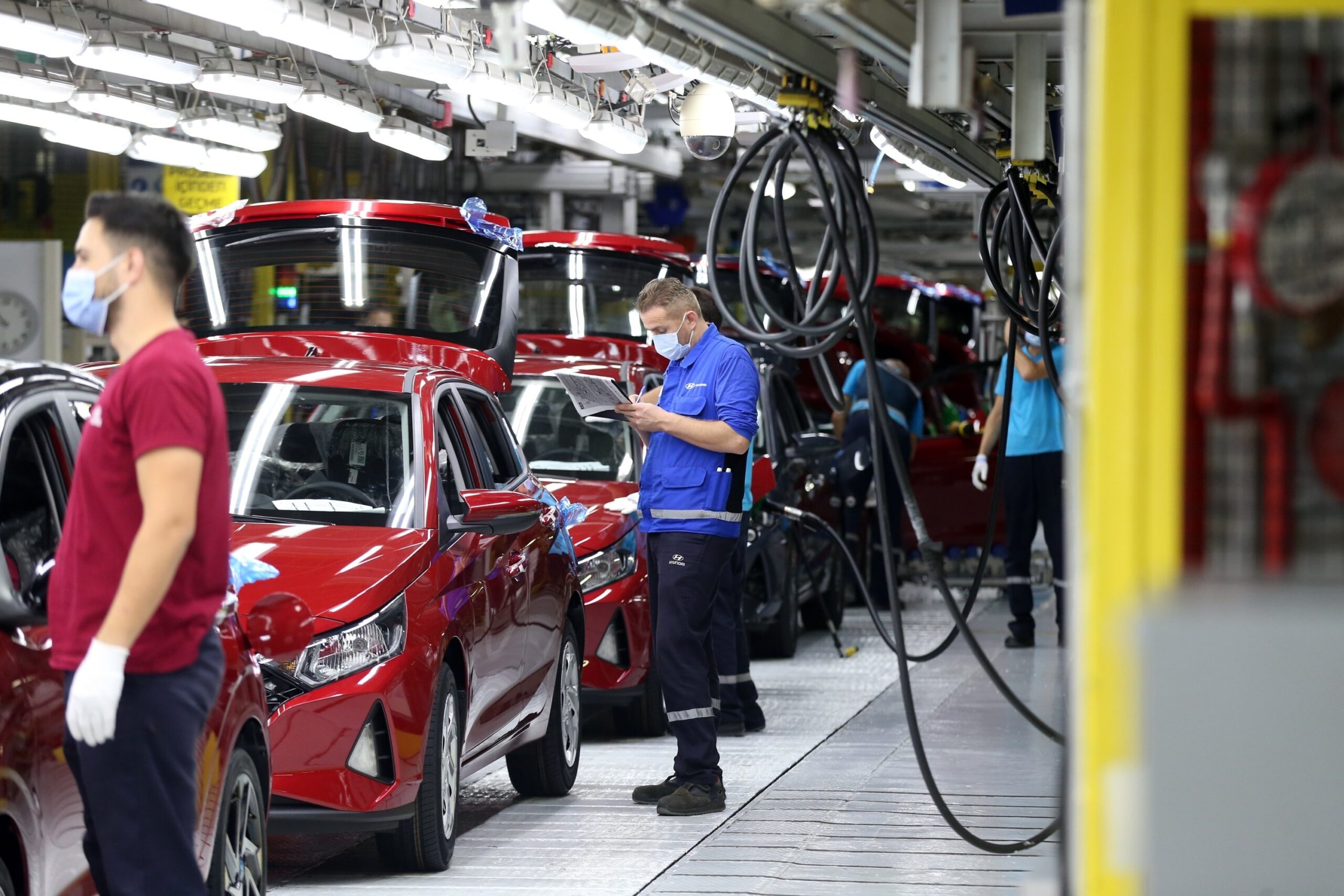 ΕΛΣΤΑΤ: Σημαντική άνοδος στην αγορά αυτοκινήτου – Έρχονται αυξήσεις στις τιμές