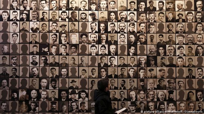 Αντιδράσεις για την ταινία «Καλάβρυτα 1943» (Vid)