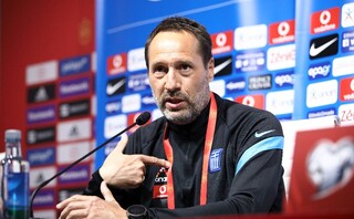 Παρελθόν ο Φαν΄τ Σχιπ από την Εθνική ομάδα με… αιχμές