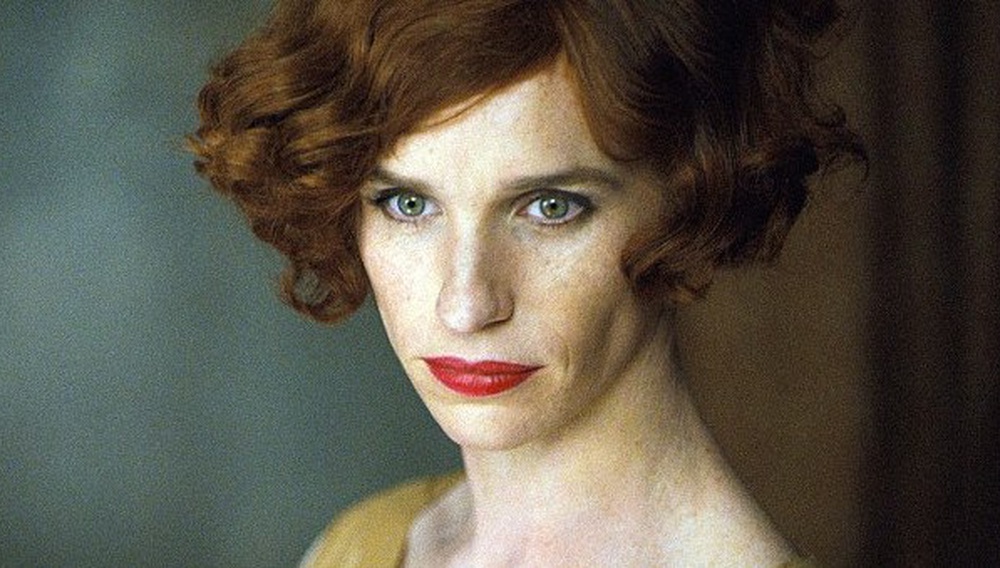 Έντι Ρέντμεϊν: Ήταν λάθος που υποδύθηκα μία τρανς γυναίκα στην ταινία «Το Κορίτσι από τη Δανία»