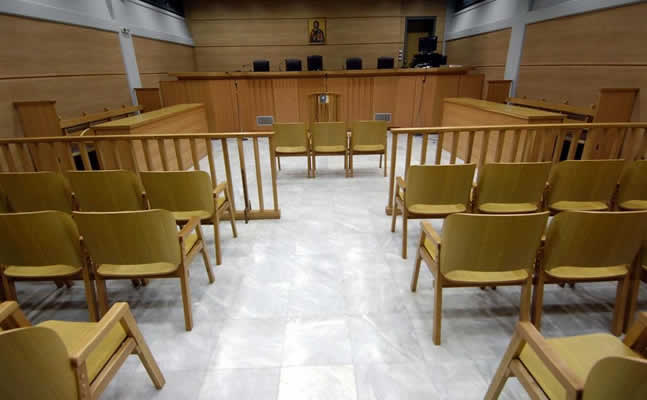 27χρονος Σουηδός κατηγορείται για δύο ομαδικούς βιασμούς στη Ρόδο