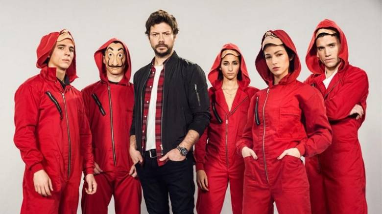 La Casa de Papel: Τι ώρα θα βγουν τα τελευταία επεισόδια;