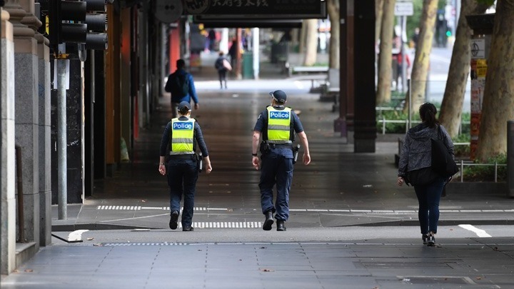 Αυστραλία: Κλειστά παραμένουν τα σύνορα λόγω της μετάλλαξης Όμικρον