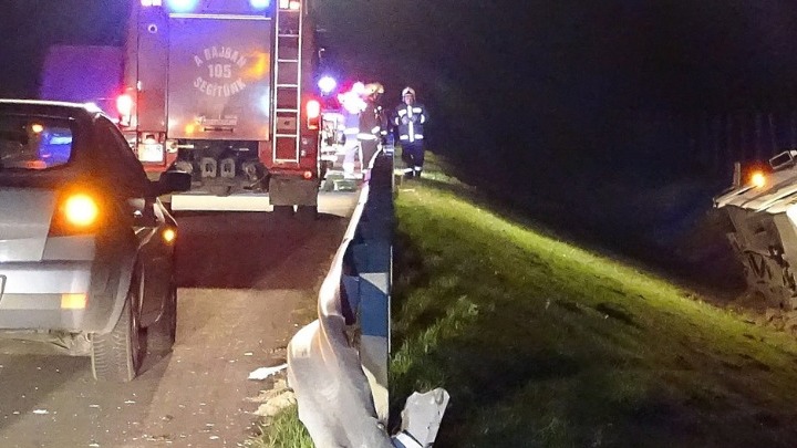 Βουλγαρία: Ανείπωτη τραγωδία με 45 νεκρούς ανάμεσά τους παιδιά