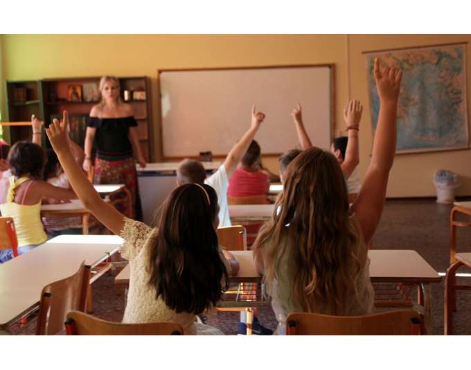 Χριστούγεννα 2021: Πότε κλείνουν τα σχολεία για τις γιορτές