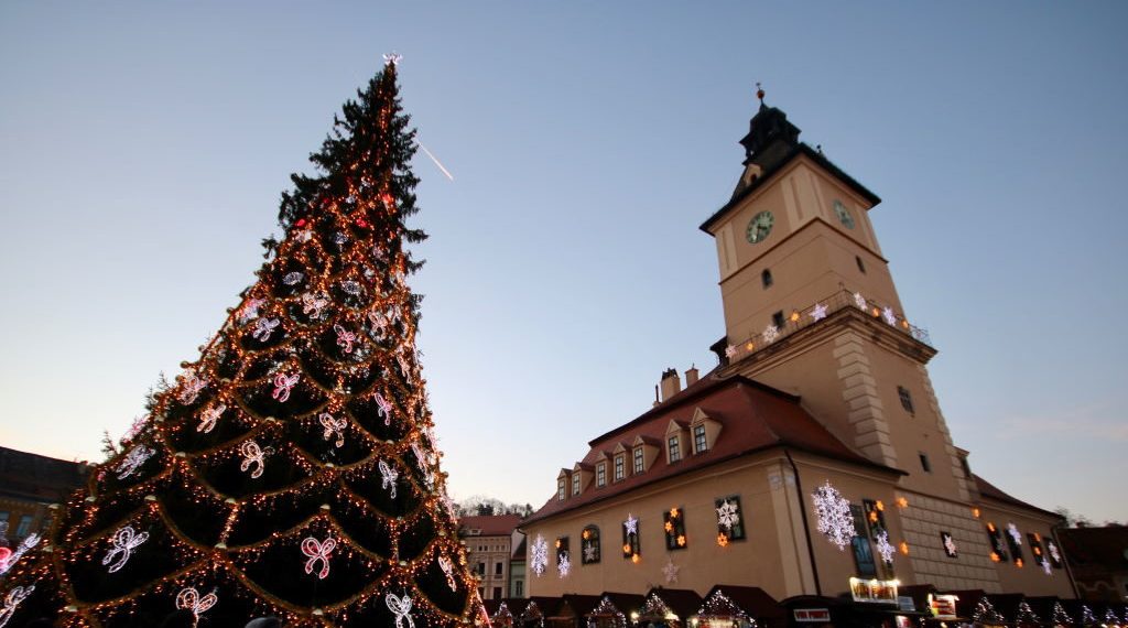 Δεν ήρθαν τα Χριστούγεννα για όλους