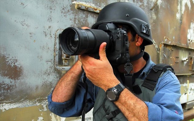 Λιβύη: Απήχθη δημοσιογράφος από τα γραφεία της εφημερίδας «Αλ Χαγιάτ»