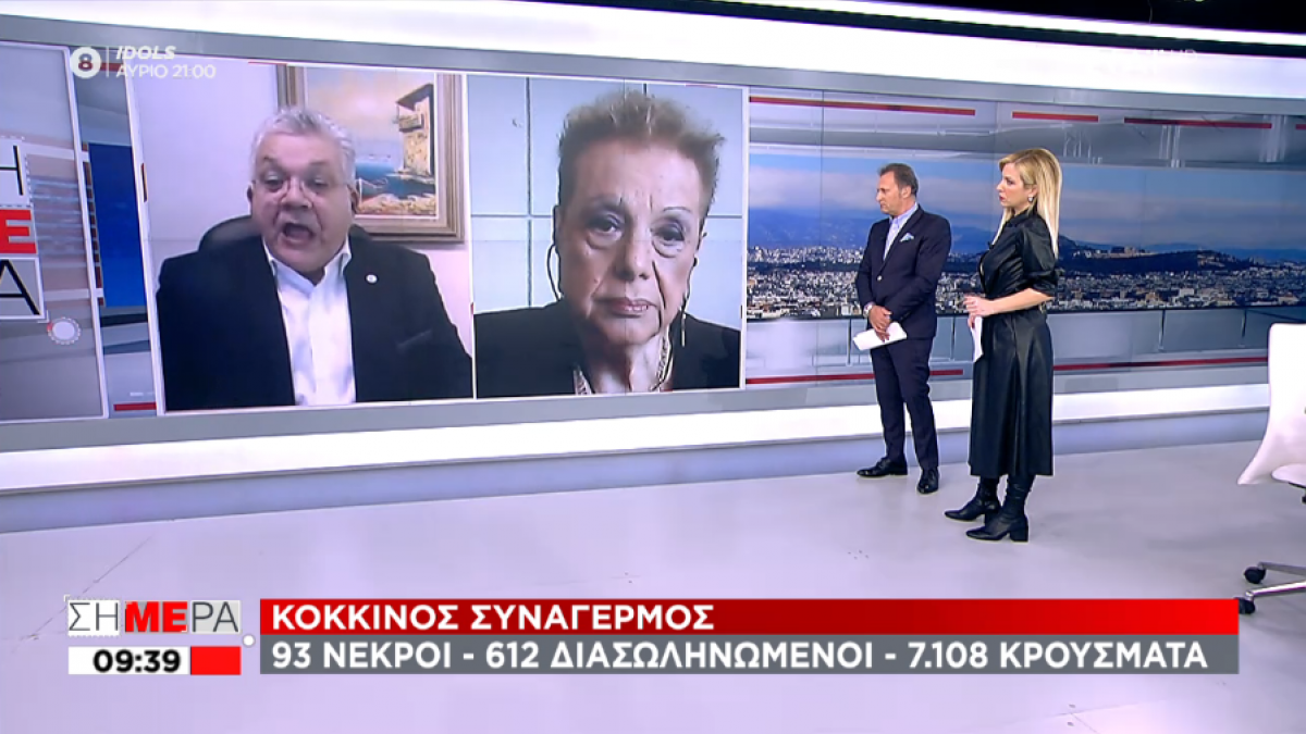 Παπαϊωάννου ΣΚΑΙ