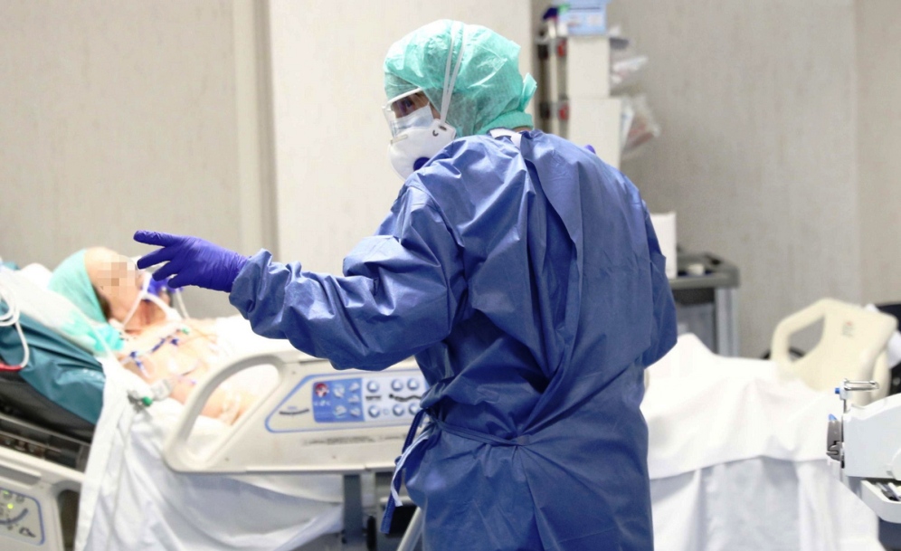 Κορονοϊός: 6.602 νέα κρούσματα στην Ελλάδα σήμερα- 86 νεκροί και 630 διασωληνωμένοι