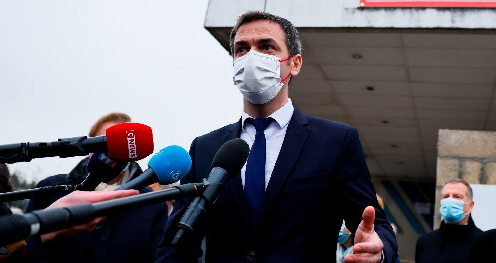 Γαλλία: «Όχι» σε λοκντάουν και απαγόρευση κυκλοφορίας