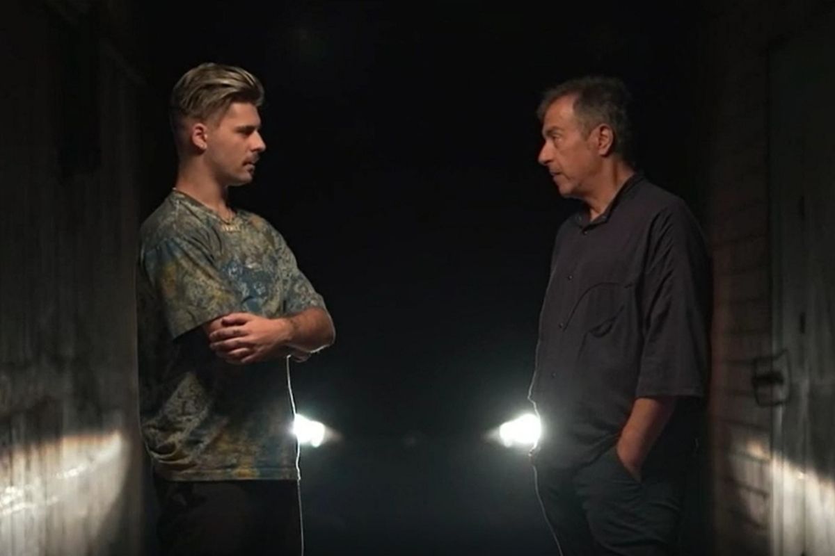 Οργή στο Twitter για τους τράπερ στους “Πρωταγωνιστές” με αφορμή την Παγκόσμια Ημέρα Εξάλειψης της Βίας κατά των γυναικών