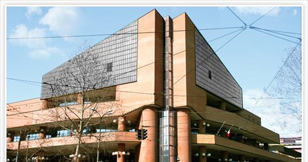 Στην εισαγγελία για 9 ώρες ο γενικός διευθυντής της Γιουβέντους