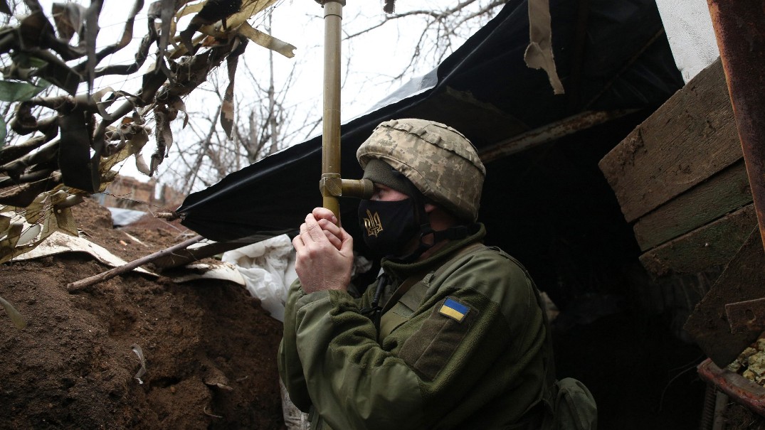 Ένταση Ρωσίας – Ουκρανίας: Το Κρεμλίνο απορρίπτει την εισβολή – Σε επιφυλακή οι ΗΠΑ