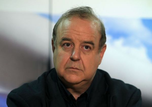 Παύλος Χαϊκάλης: «Αποχωρώ οριστικά από το θέατρο για να είναι όλοι ευχαριστημένοι»