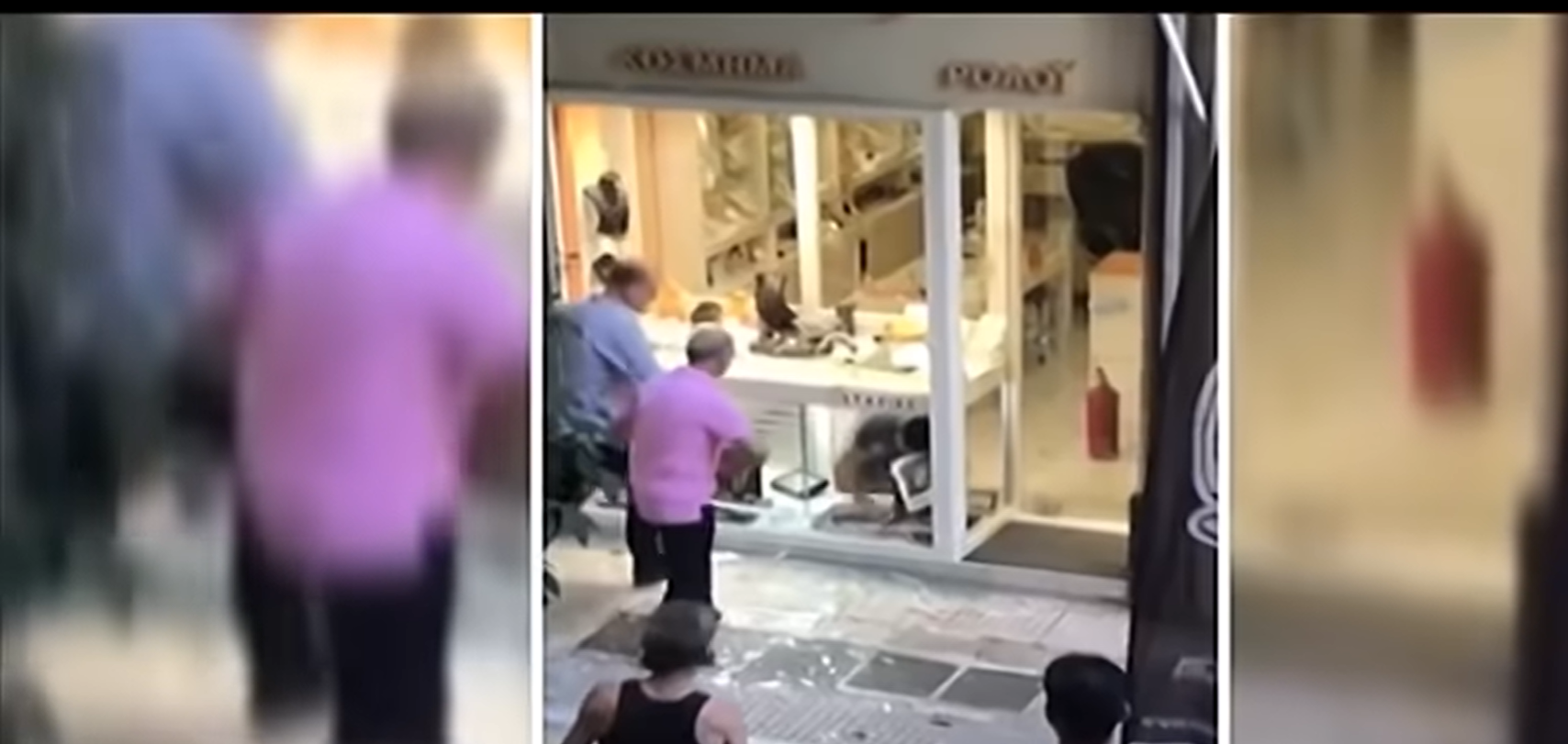 Δίκη Ζακ Κωστόπουλου: Από ισχαιμικό επεισόδιο προήλθε ο θάνατός του