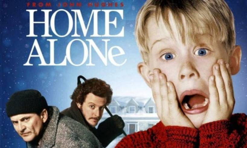 Πώς είναι και τι κάνουν σήμερα, οι ηθοποιοί της ταινίας «Μόνος στο Σπίτι»