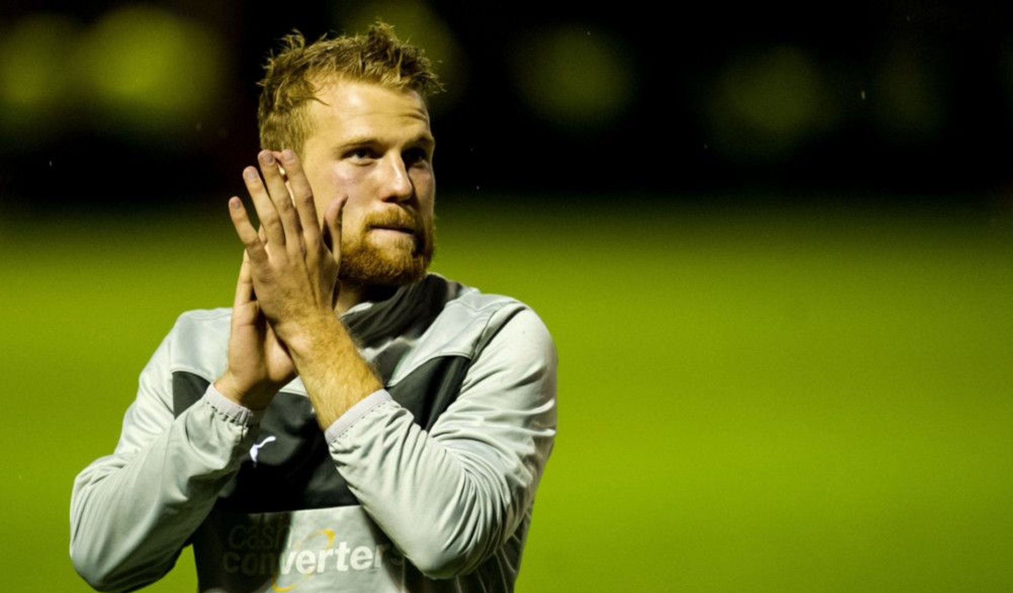 Ο παίκτης που έβαλε 8 γκολ σε 49 λεπτά και έγραψε ιστορία!