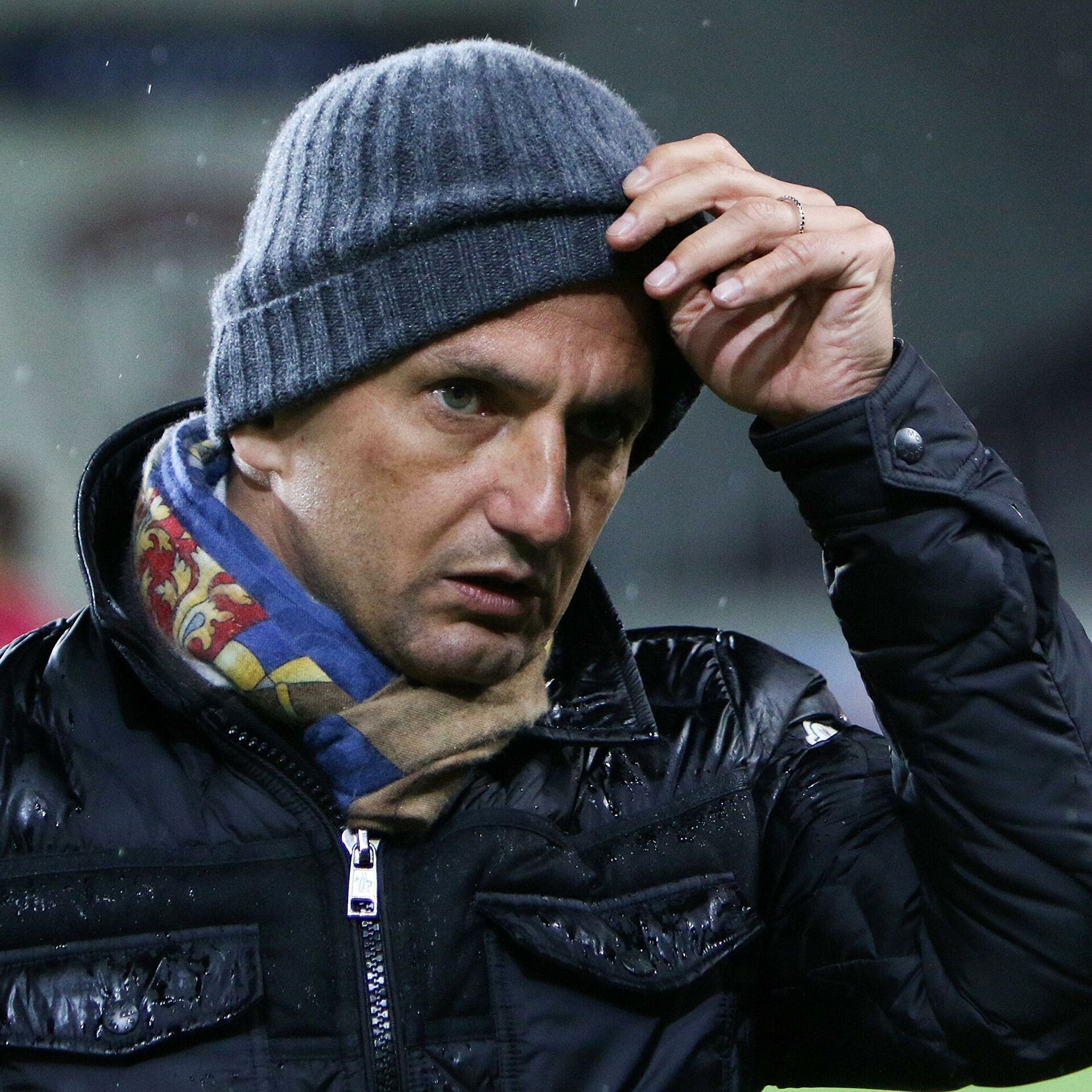 Ραζβάν Λουτσέσκου: Κάναμε το τέλειο παιχνίδι