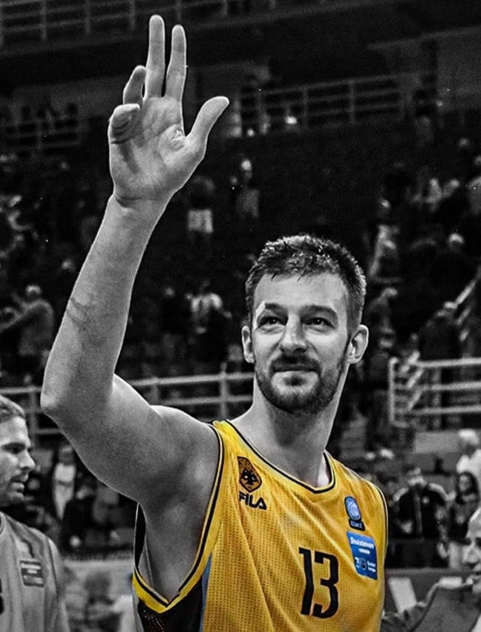 Έφυγε από την ζωή ο Στέφαν Γέλοβατς