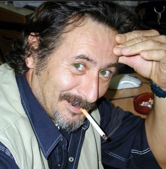 «Έφυγε» ο ραδιοφωνικός παραγωγός Νίκος Λουκίδης