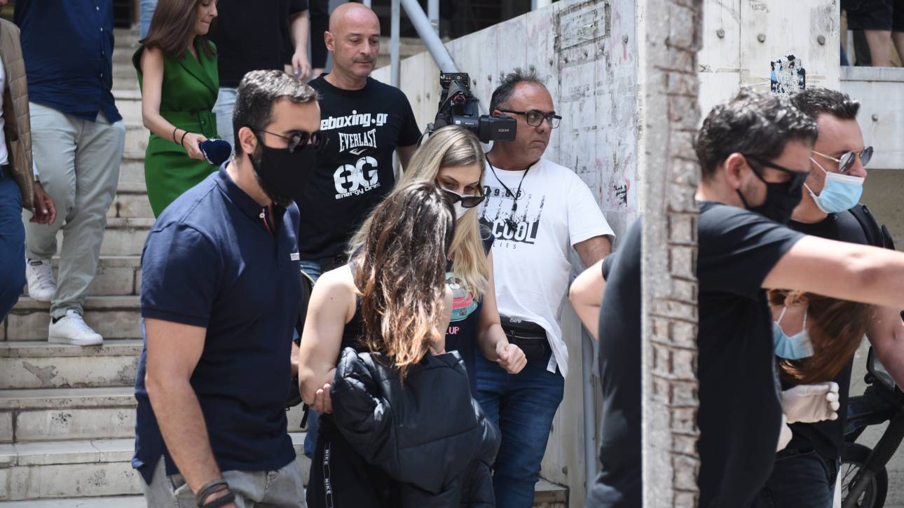 Αποκάλυψη: Τί πρότεινε η εισαγγελέας για την δολοφονία του 49χρονου στον Εύοσμο