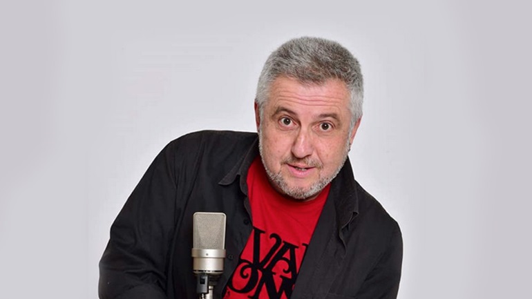 Για αυτά κατηγορείται ο Στάθης Παναγιωτόπουλος