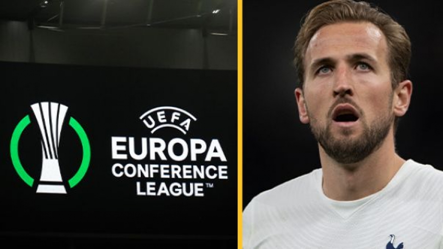 Conference League: Αποκλεισμός για την Τότεναμ με ήττα στα χαρτιά!