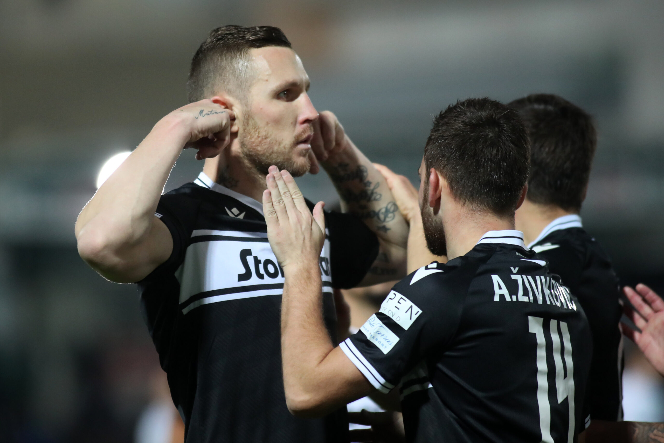 ΠΑΣ ΓΙΑΝΝΙΝΑ – ΠΑΟΚ 0-4: Nαι, αυτή ήταν… ΠΑΟΚάρα!