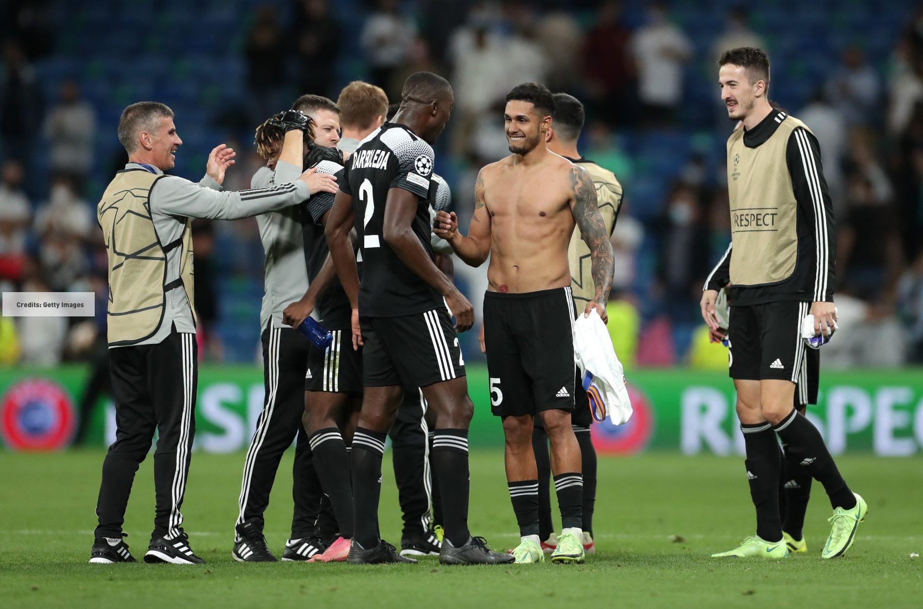 Πορεία – χρυσάφι: Με μπάτζετ 4,5 εκ. Ευρώ η Σέφιρ Τιρασπόλ έβγαλε 23 εκ. Ευρώ!