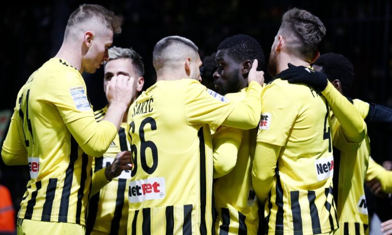 Super League: Τρία κρούσματα ο Άρης, δυο ο ΟΦΗ