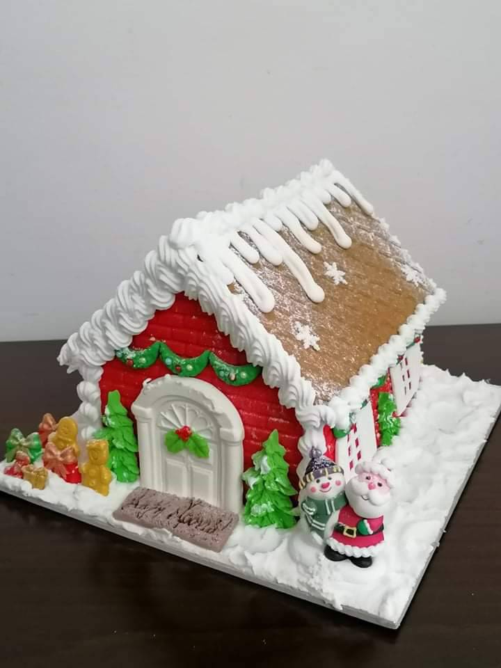 Το Σπίτι Της ΑΡΣΙΣ σας προσκαλεί σε χριστουγεννιάτικο Bazaar