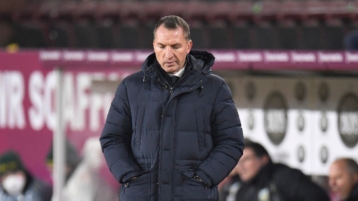 Ο προπονητής της Λέστερ δήλωσε άγνοια για το Conference League!