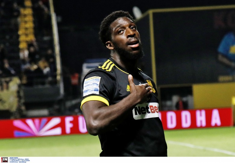 Καμαρά: «Δέχτηκα ρατσιστική επίθεση…»