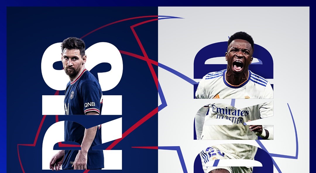 Champions League: Νέα κλήρωση με Μέσι και Ράμος στο Μπερναμπέου!