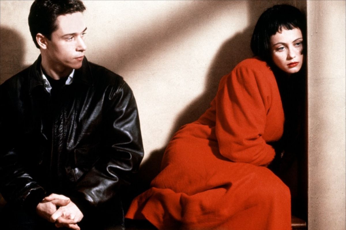 Ταινιοθήκη,