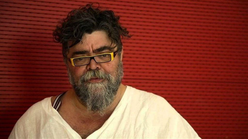 Σχόλιο – έπος  του Σταμάτη Κραουνάκη για την Σάσα Σταμάτη