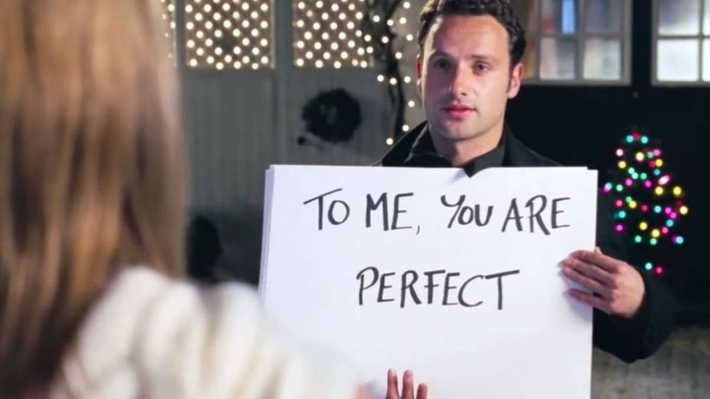 Love Actually,