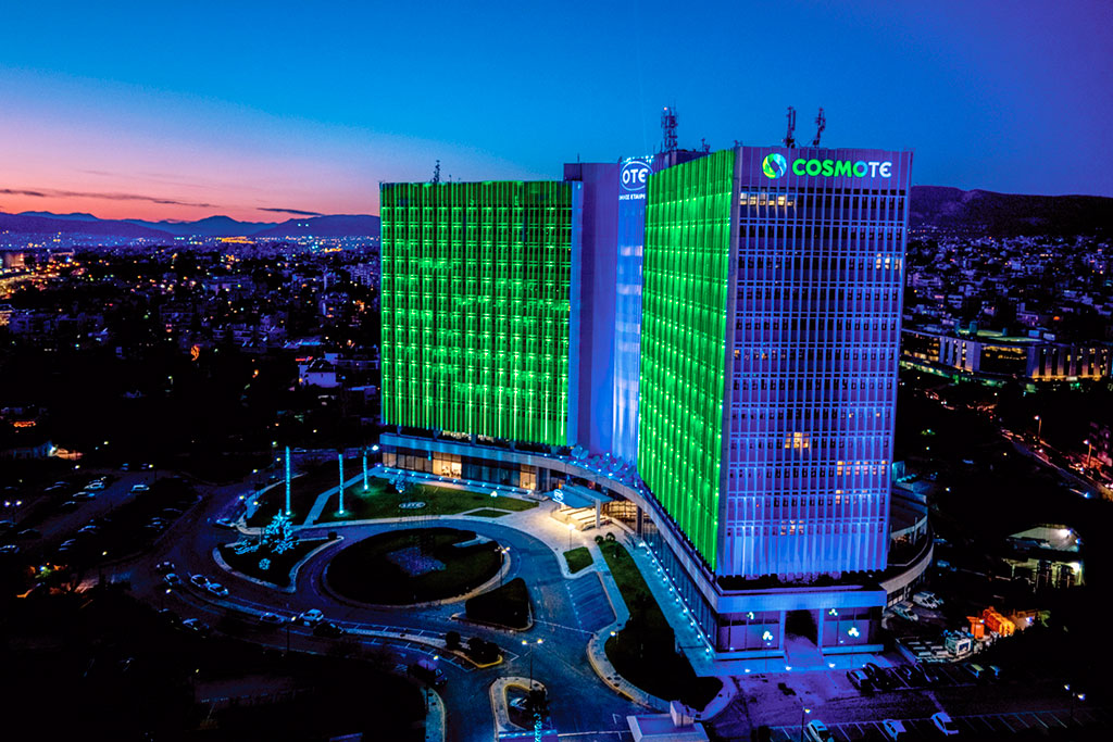 Τι λέει ο ΟΤΕ για τη βλάβη στη Θεσσαλονίκη