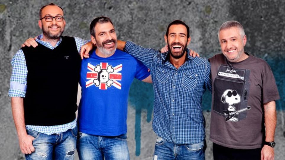 Ράδιο Αρβύλα: Διακόπτεται η συνεργασία με τον Στάθη Παναγιωτόπουλο μετά τις καταγγελίες