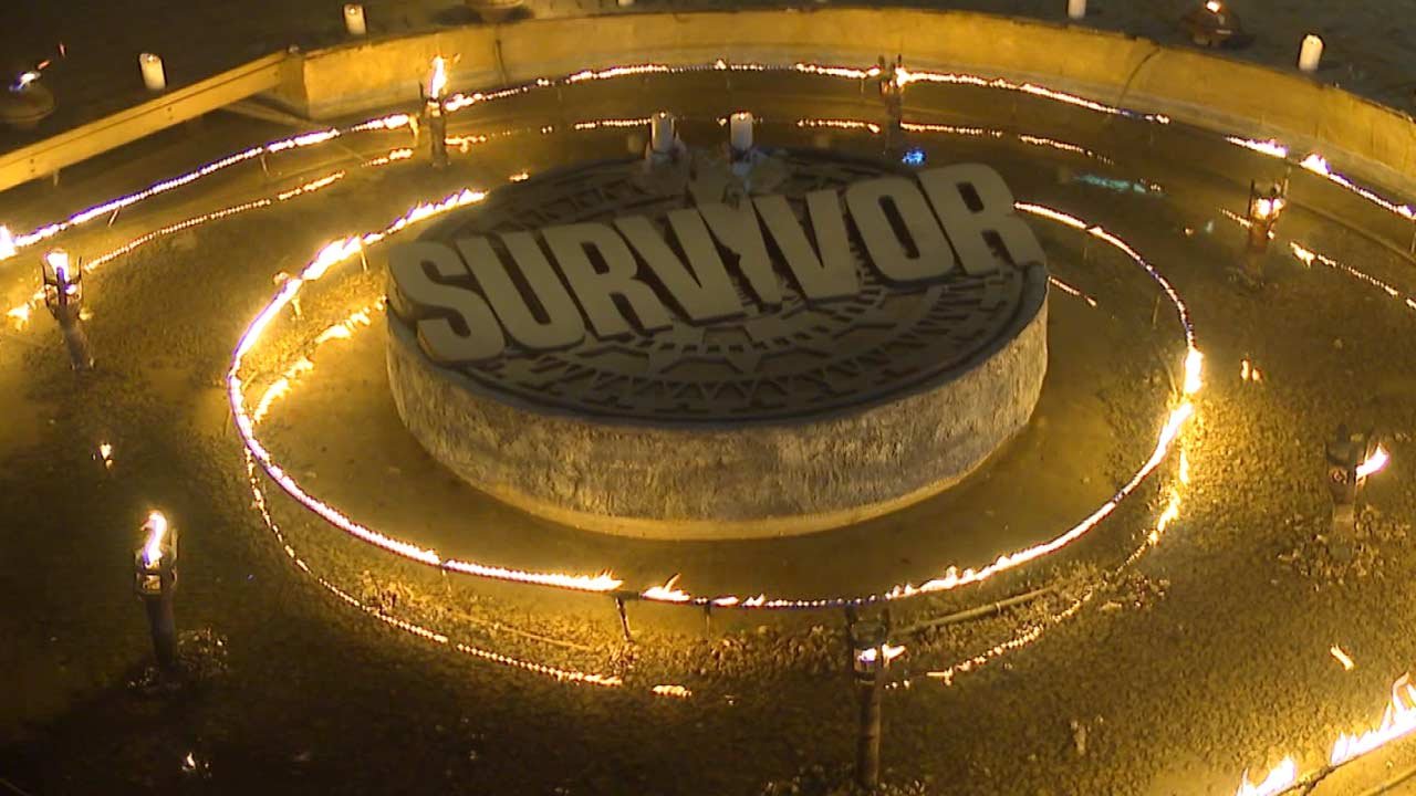 Survivor,
