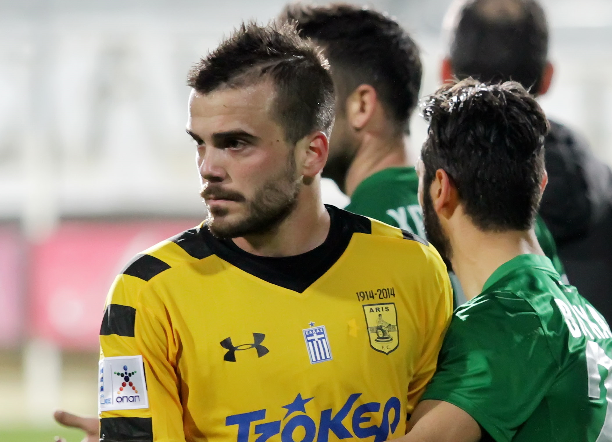 Σοκάρουν τα μηνύματα απελπισίας του Τσουμάνη πριν αυτοκτονήσει