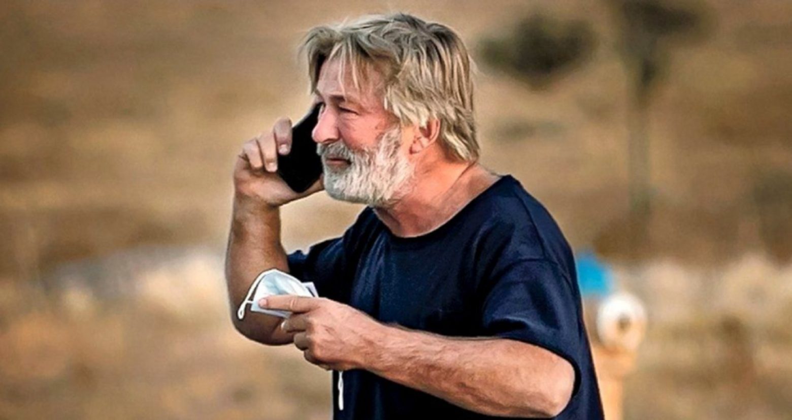 Άλεκ Μπάλντουιν: Δεν πάτησα ποτέ την σκανδάλη