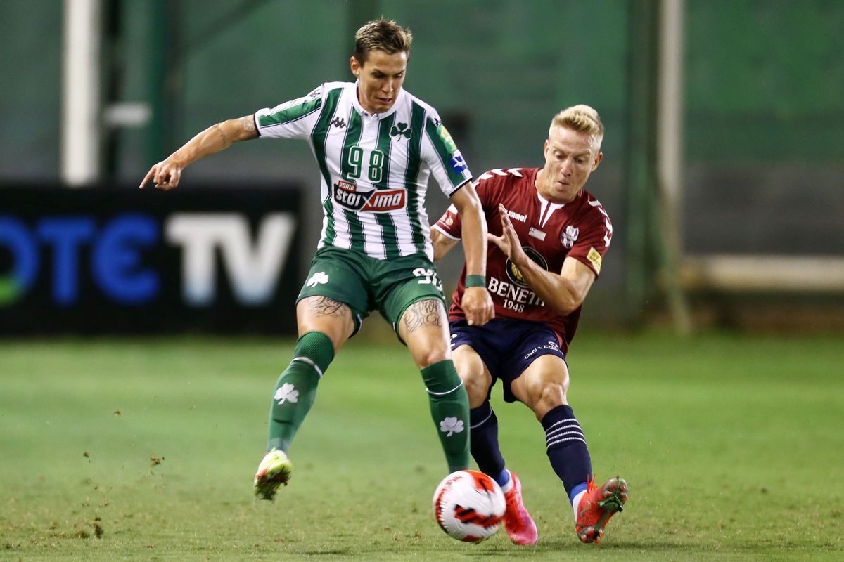 Απόλλων – Παναθηναϊκός: Και επίσημα αναβολή λόγω κορωνοϊού