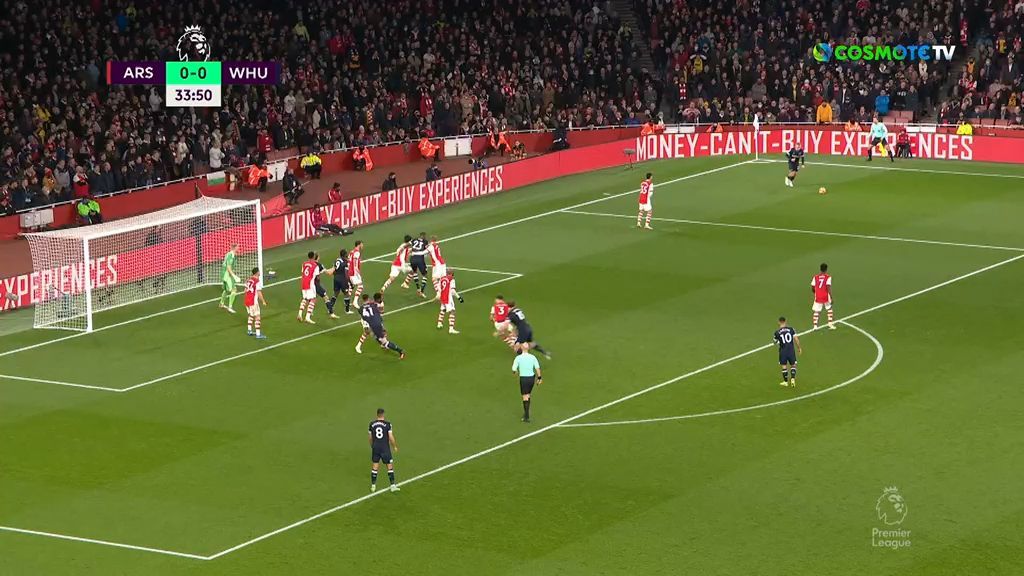 Μαρτινέλι και Σμιθ Ρόου έστειλαν την Άρσεναλ στην 4άδα(vid)