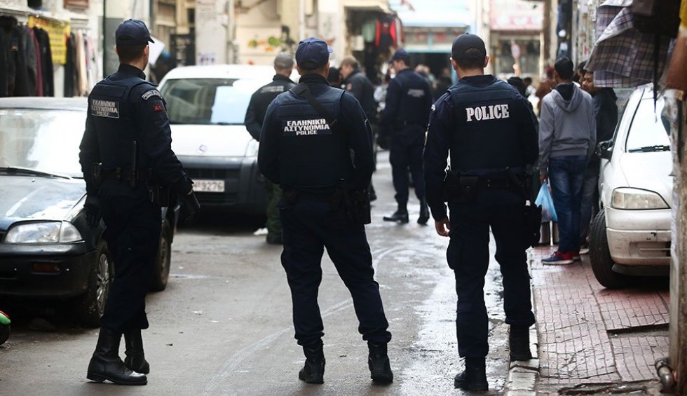 Θεσσαλονίκη: Συγκεντρώσεις και πορείες στη μνήμη Γρηγορόπουλου σήμερα