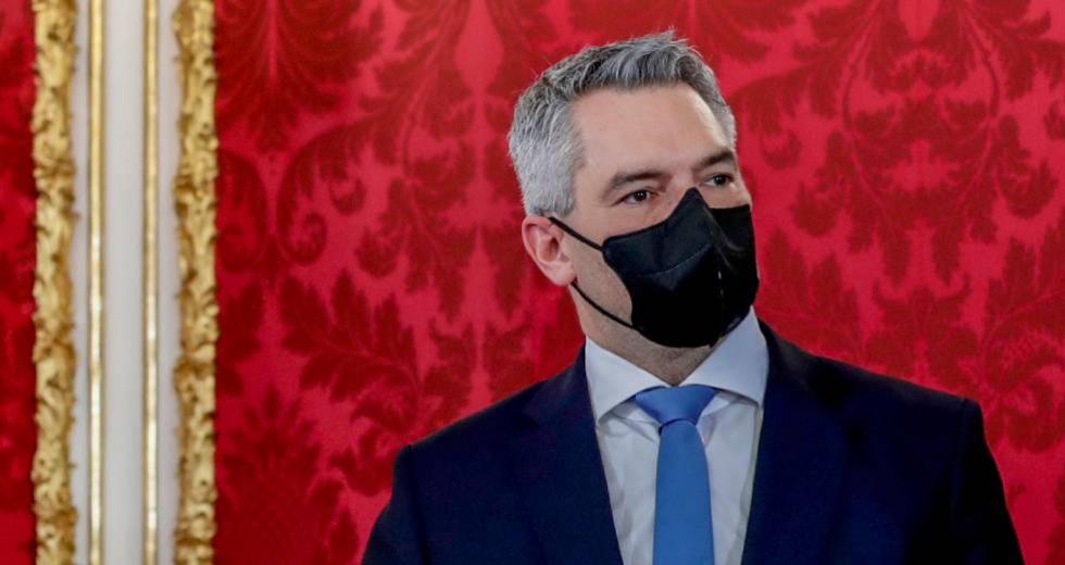 Αυστρία: Ορκίστηκε σήμερα νέος καγκελάριος