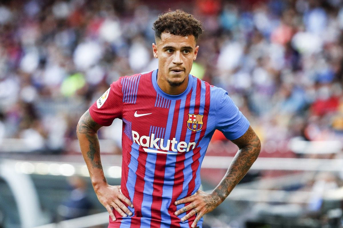 Μπαρτσελόνα: Έφτασαν στα 10 τα κρούσματα κορονοϊού