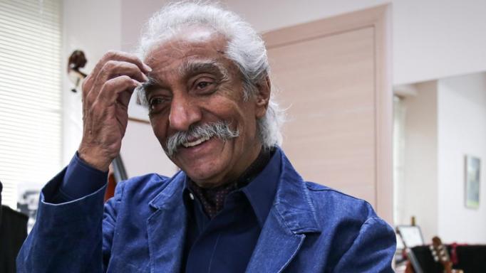 Κώστας Χατζής: «Είμαι γύφτος, δεν ντρέπομαι για αυτό»