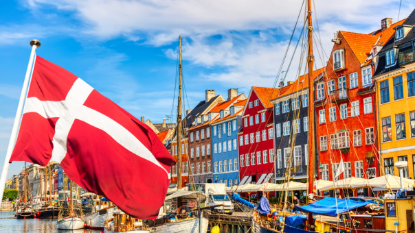 Η νέα κόντρα στις τάσεις – Δανία εναντίον Τραμπ