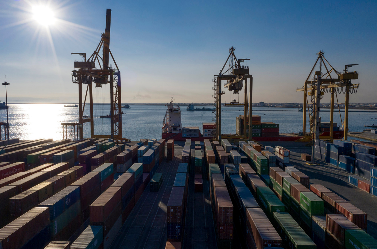 Θεσσαλονίκη: Η ΟΛΘ ΑΕ αναζητεί λύσεις για το πρόβλημα στην Πύλη 16